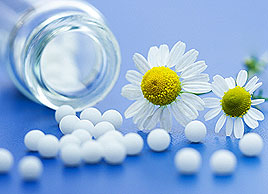 Cursus Zelf aan de slag met Homeopathie
